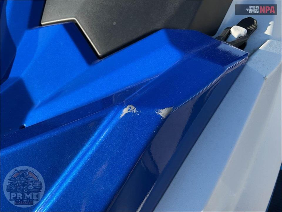 2024 Yamaha WAVERUNNER EX SPORT — фото 8