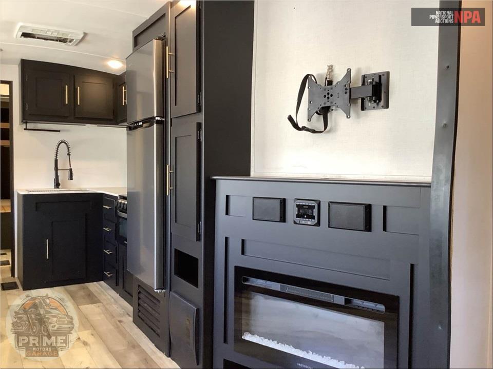 2023 Keystone Rv M-285 TL - SPRINGDALE SERIES — фото 7