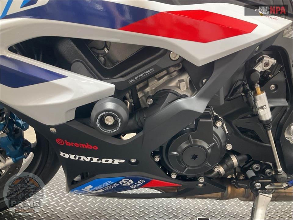 2024 Bmw S1000RR M PACKAGE — фото 7