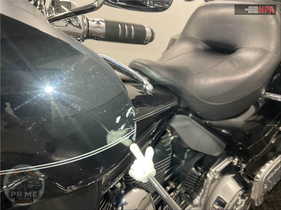 2009 Harley-Davidson FLHTCU ULTRA CLASSIC ELECTRA GLIDE — фото 15