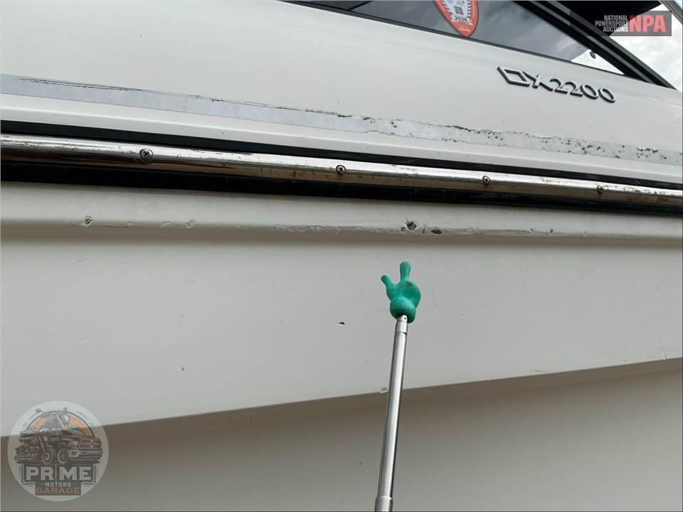 2024 Bayliner Marine DX2200(***) DECK BOAT SERIES L=22/E=1-150HP MERCURY OB — фото 17