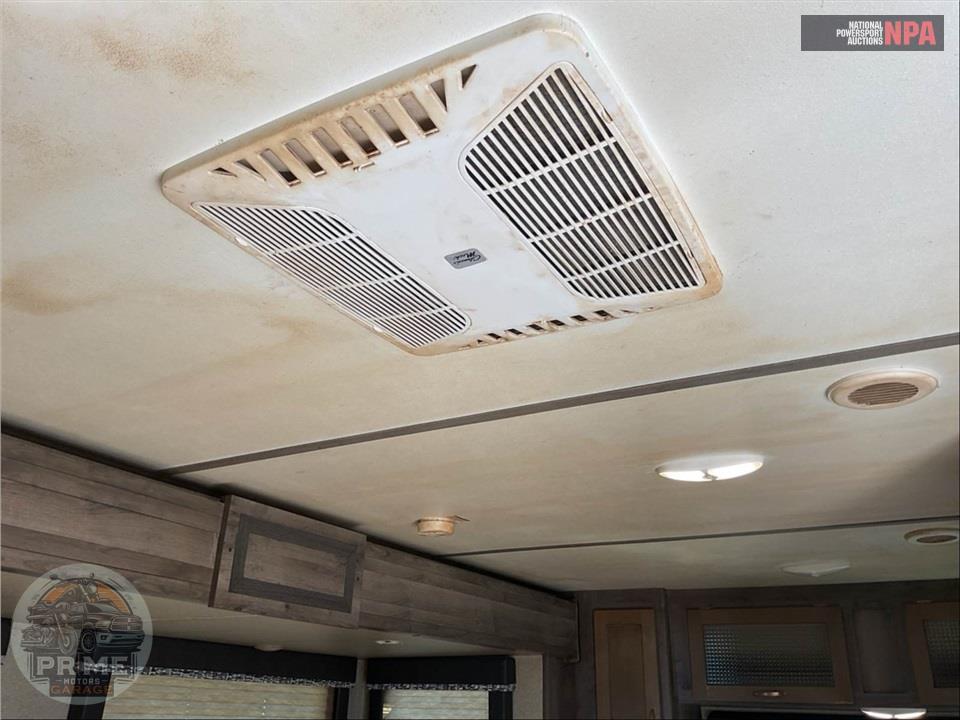 2018 Keystone Rv M-29 FK - SPRINTER CAMPFIRE EDITION SERIES — фото 23