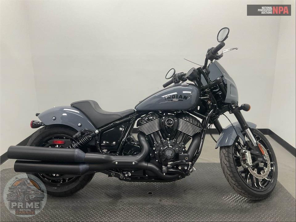 2023 INDIAN MOTORCYCLE SPORT CHIEF (COLOR)