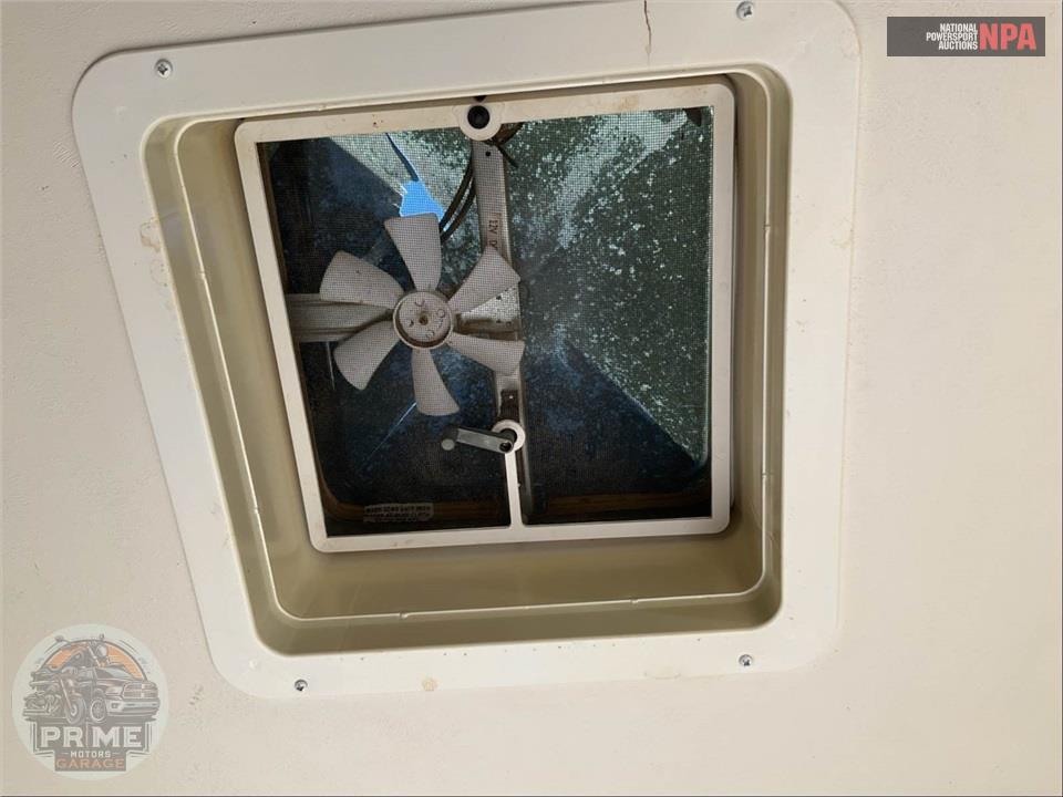 2019 Sunset Park Rv M-23WQBS - SUN LITE SERIES — фото 23