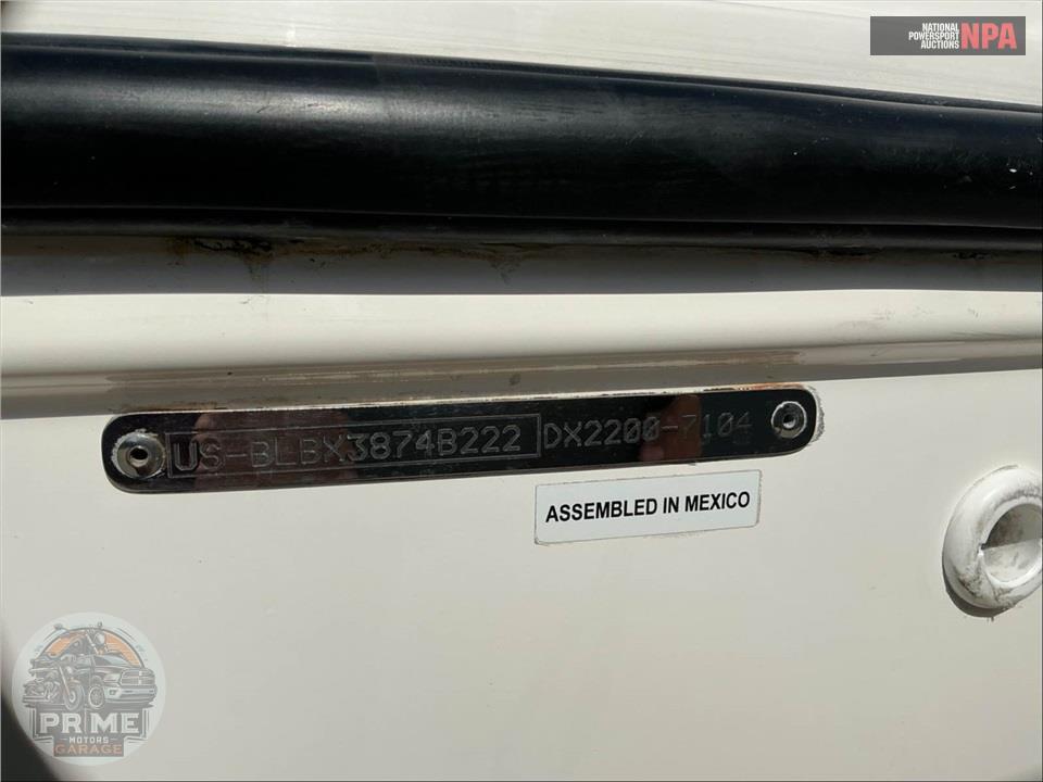 2022 Bayliner Marine DX2200(***)DECK BOAT SERIES L=22/E=1-150HP MERCURY OB — фото 29