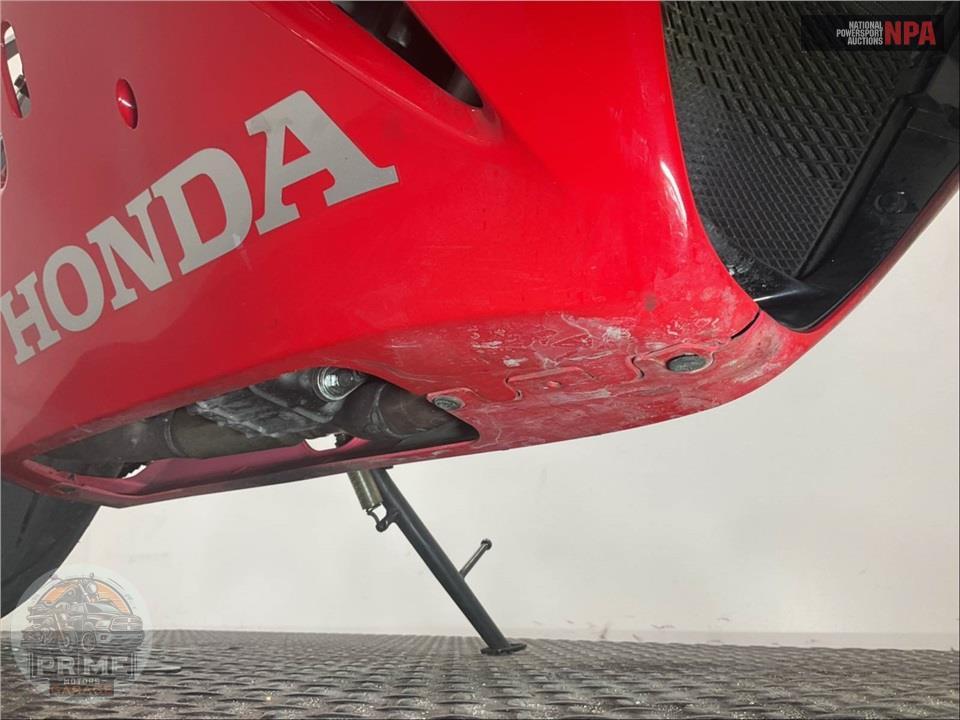 2005 Honda CBR1000RR5 — фото 12