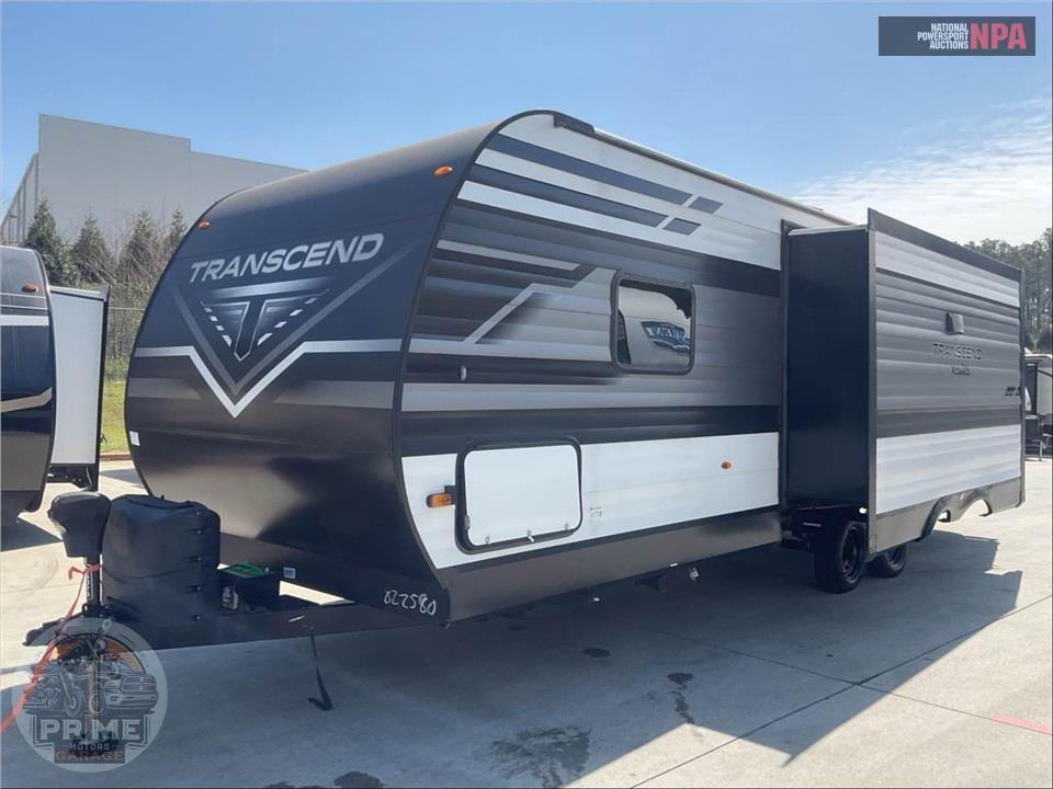 2022 Grand Design Recreational Vehicles M-260RB - TRANSCEND XPLOR SERIES — фото 2