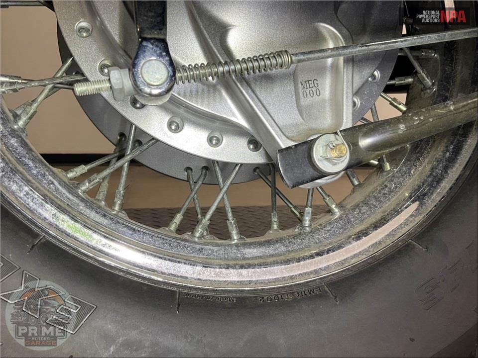 2005 Honda VT750C5/CA5 SHADOW AERO — фото 19