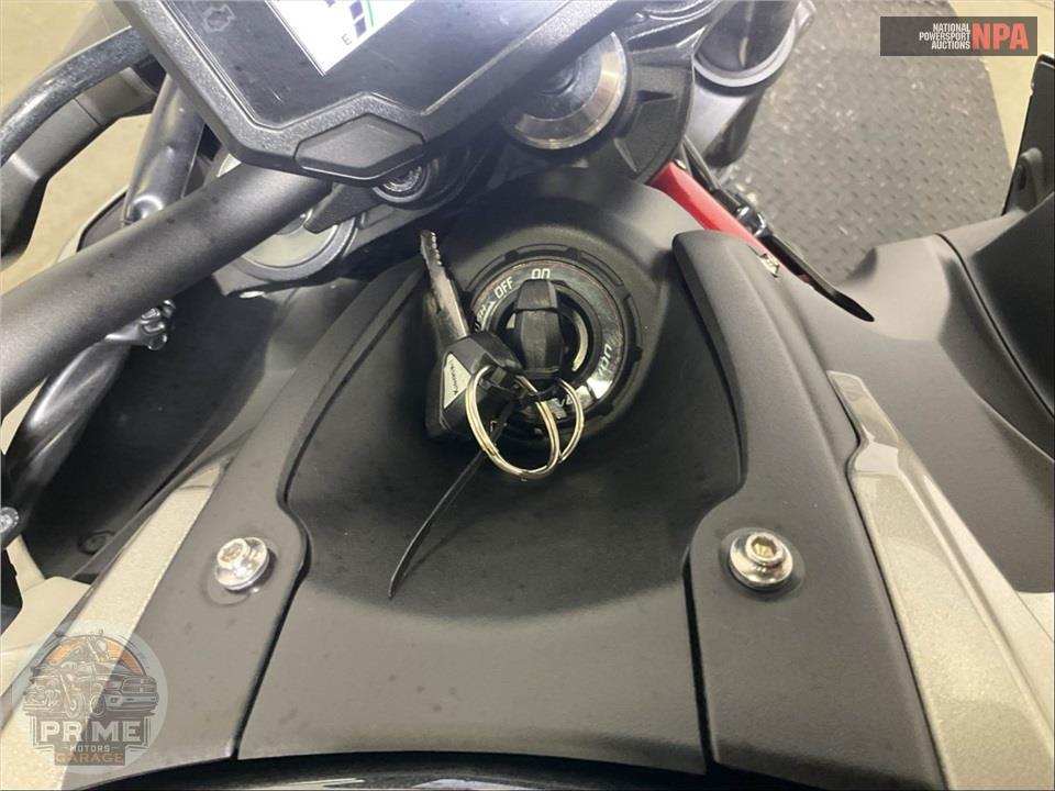 2023 Kawasaki ZR900FPFNN Z900 (ABS) — фото 11