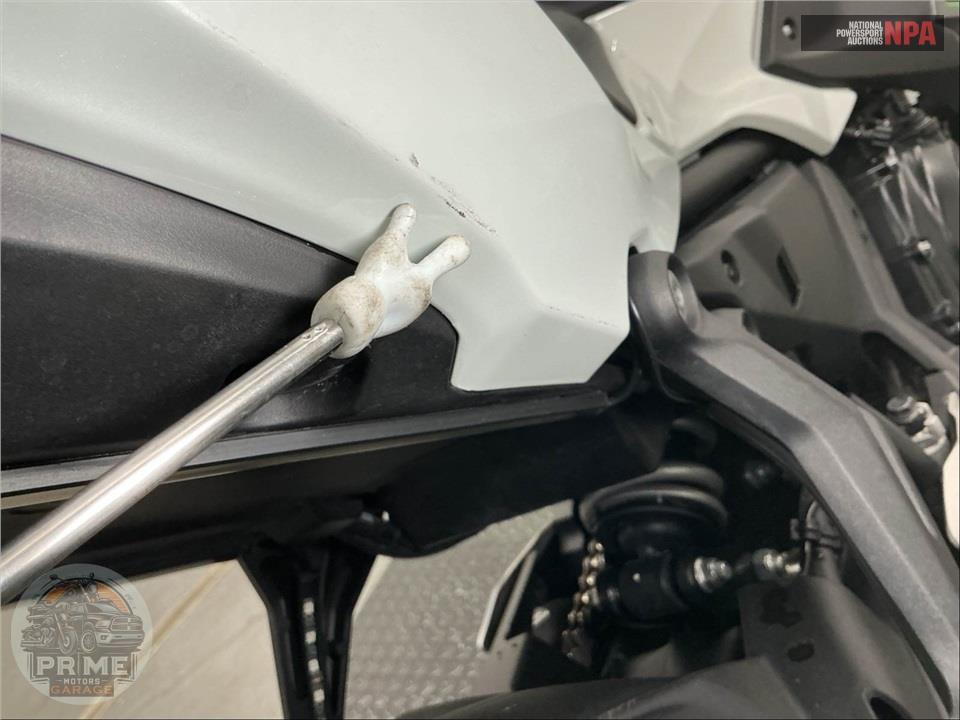 2022 Kawasaki EX650NNFNN NINJA 650 — фото 23