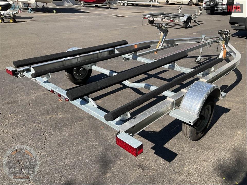 2024 Load Rite Trailers WV2300T — фото 4