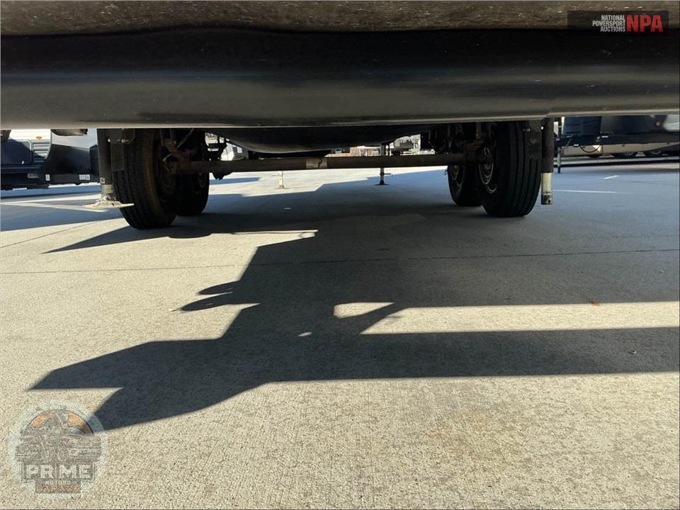2018 Keystone Rv M-310 RLS - COUGAR FIFTH WHEEL SERIES — фото 84