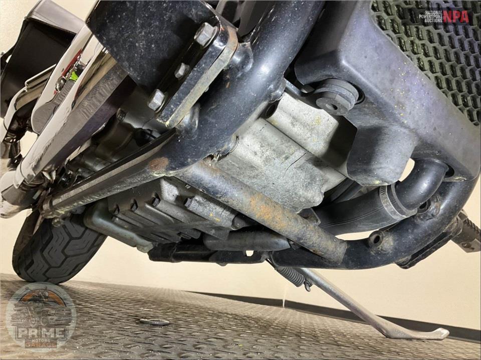 2006 Honda VTX1300C6 — фото 14