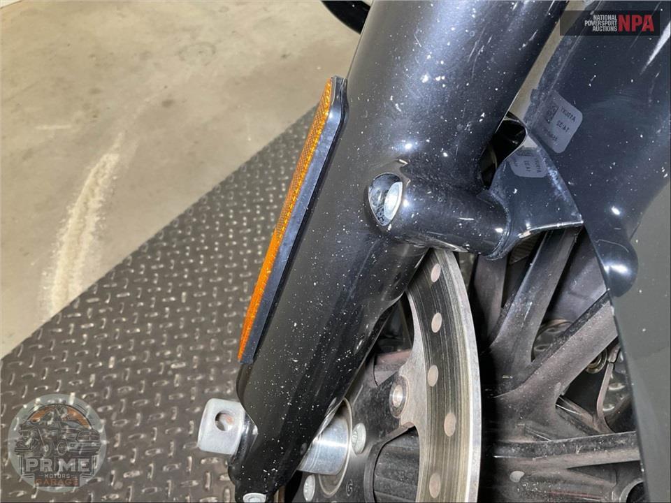 2019 Harley-Davidson FLTRXS ROAD GLIDE SPECIAL — фото 29