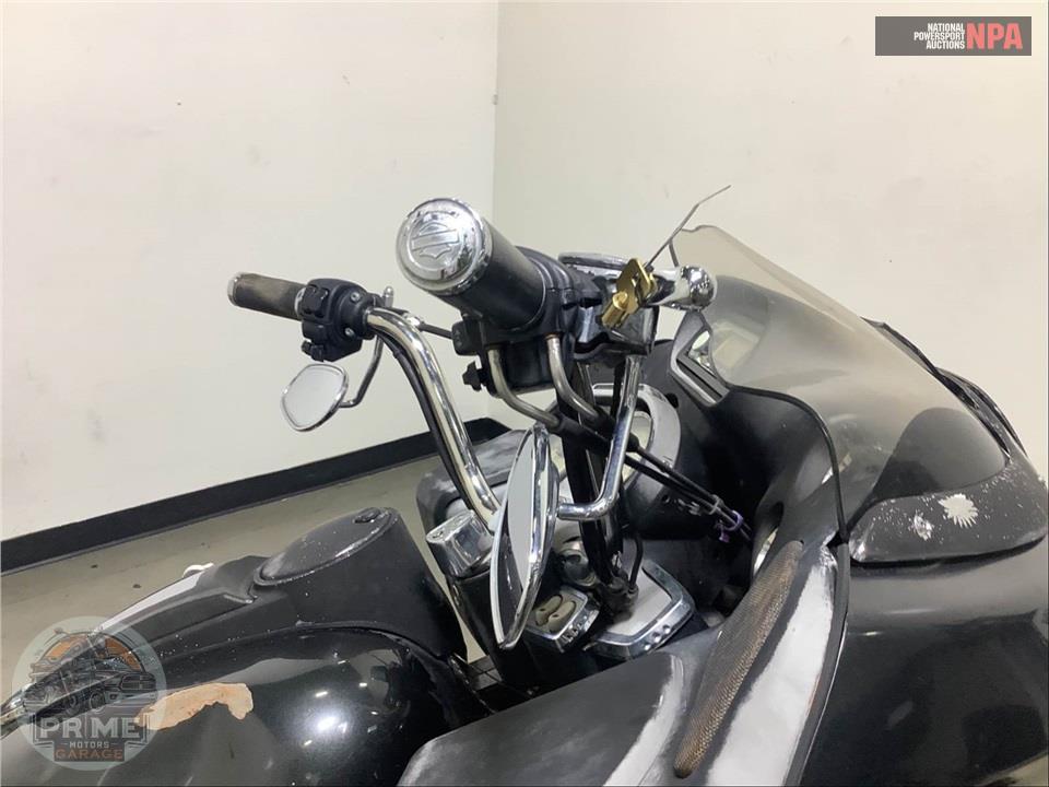 2007 Harley-Davidson FLTR ROAD GLIDE — фото 6