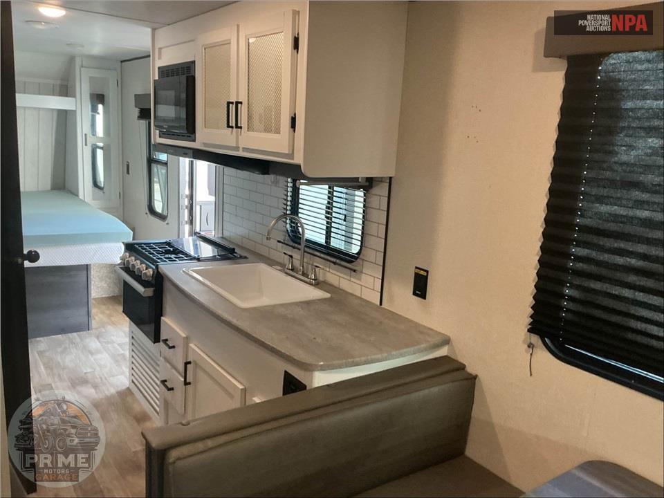 2023 Keystone Rv M-20 RDN - HIDEOUT SERIES — фото 9