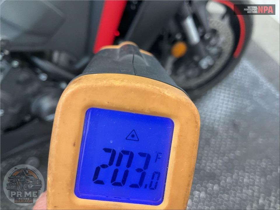 2019 Honda CBR1000RR — фото 8