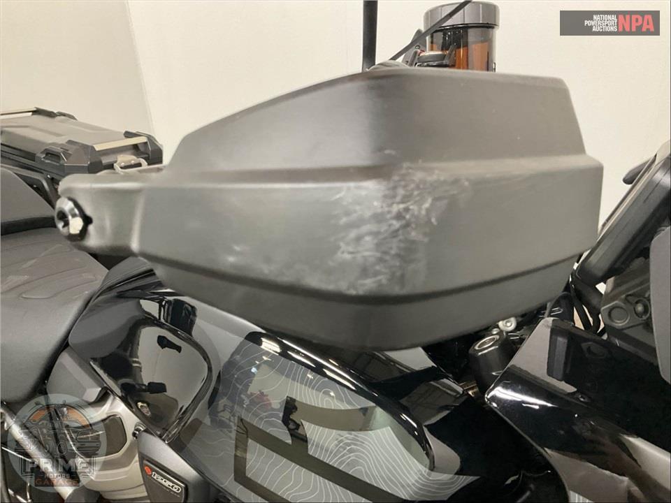 2024 Harley-Davidson RA1250S PAN AMERICA SPECIAL — фото 20