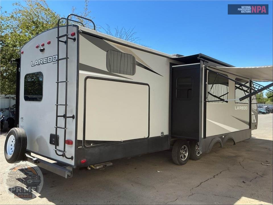 2020 Keystone Rv M-332 BH - LAREDO SERIES — фото 4
