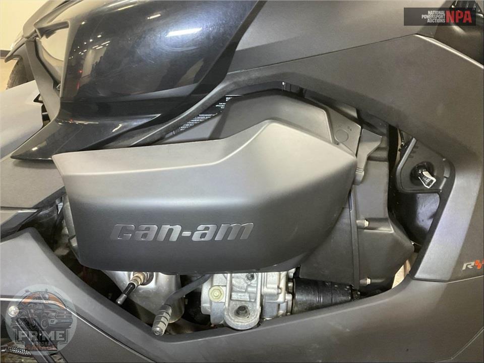 2023 Can-Am RYKER 900 ACE — фото 6