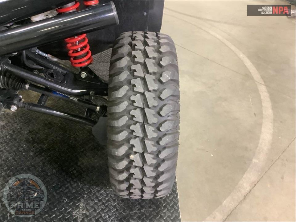 2023 Honda SXS1000M3P PIONEER (EPS) — фото 21