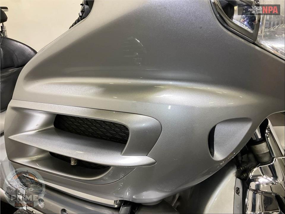 2005 Honda GL18005 GOLDWING — фото 18