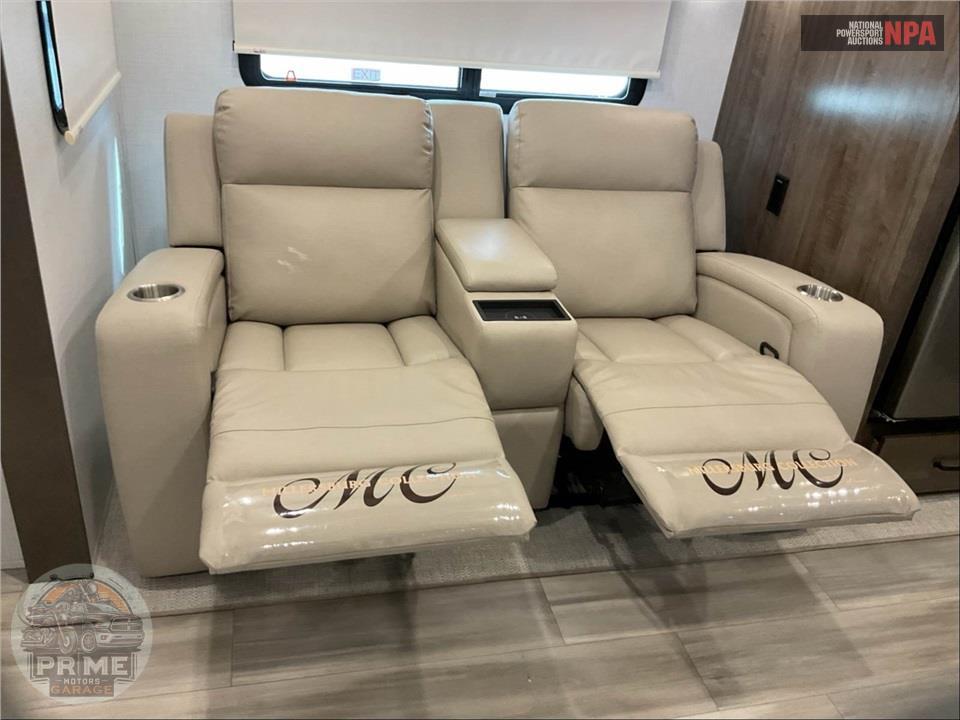 2024 Rockwood By Forest River M-8263MBR - SIGNATURE FIFTH WHEEL SERIES — фото 14