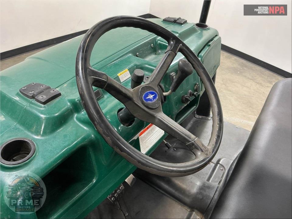 2004 Polaris RANGER 4X4 — фото 29