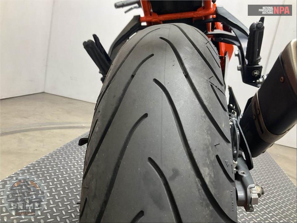 2018 Ktm RC 390 — фото 26