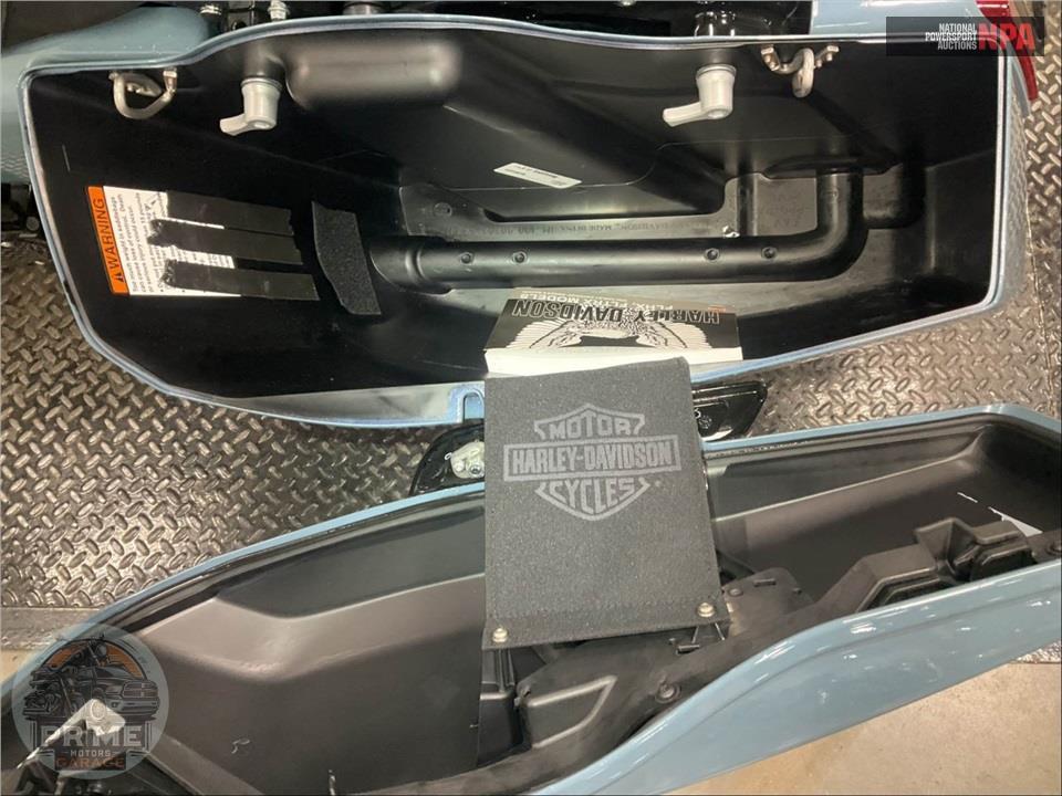 2024 Harley-Davidson FLTRX ROAD GLIDE — фото 17