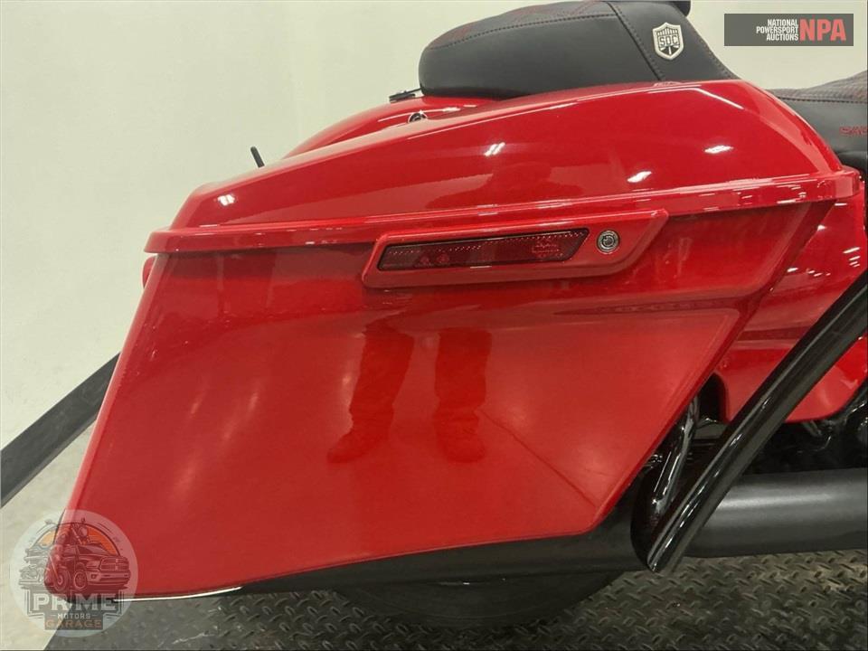 2022 Harley-Davidson FLHXS STREET GLIDE SPECIAL — фото 19