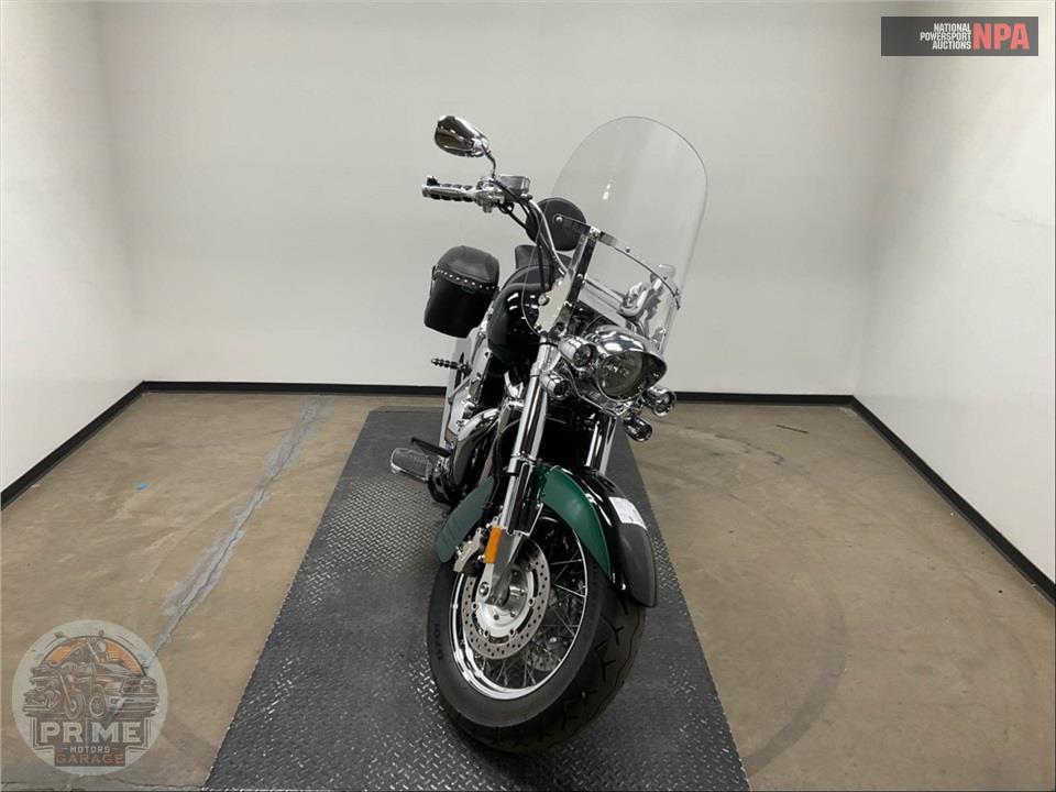 2005 Honda VTX18S35-TYPE S — фото 2
