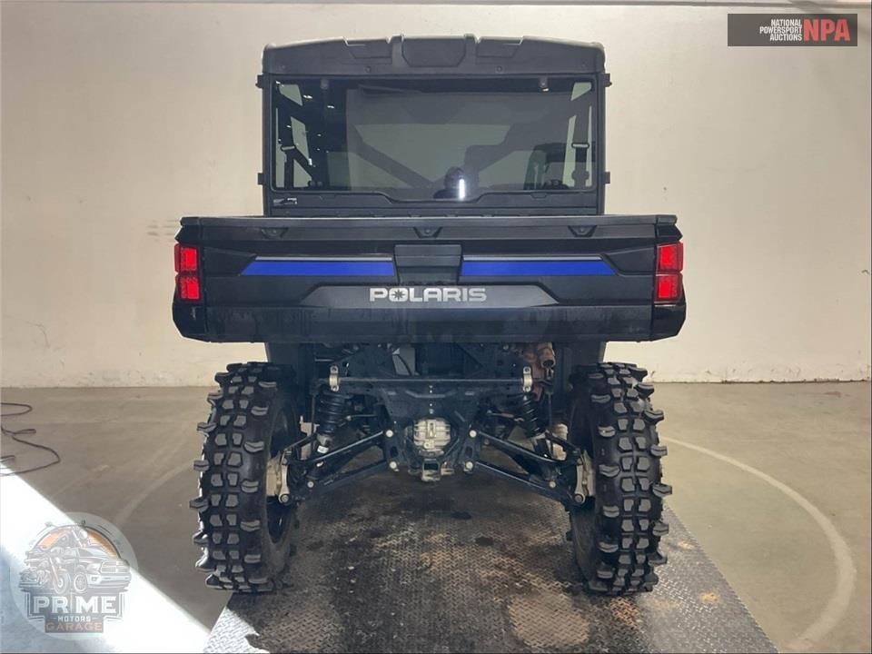 2024 Polaris RANGER XP 1000 PREMIUM — фото 4