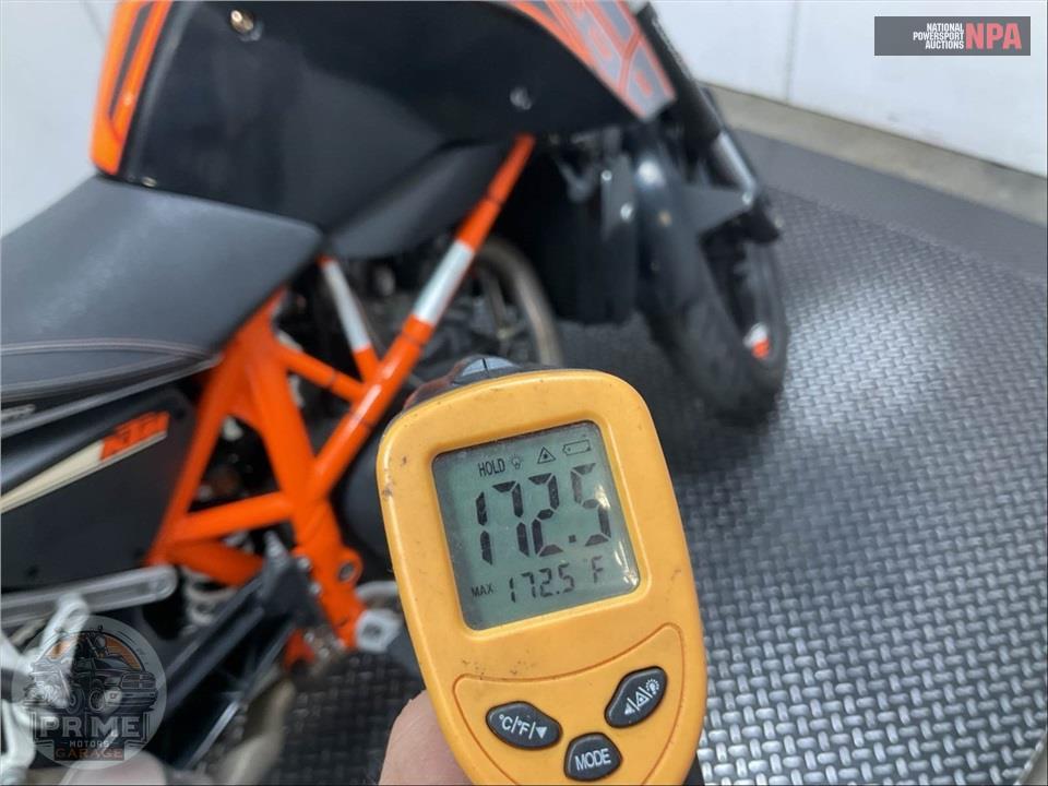 2014 Ktm 690 DUKE — фото 8