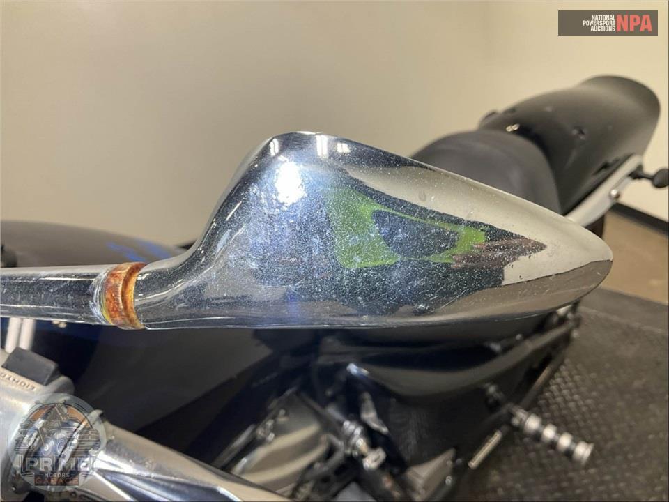 2000 Honda VT600CY SHADOW VLX — фото 43