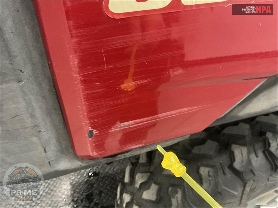 2018 Can-Am DEFENDER HD10 XT — фото 17