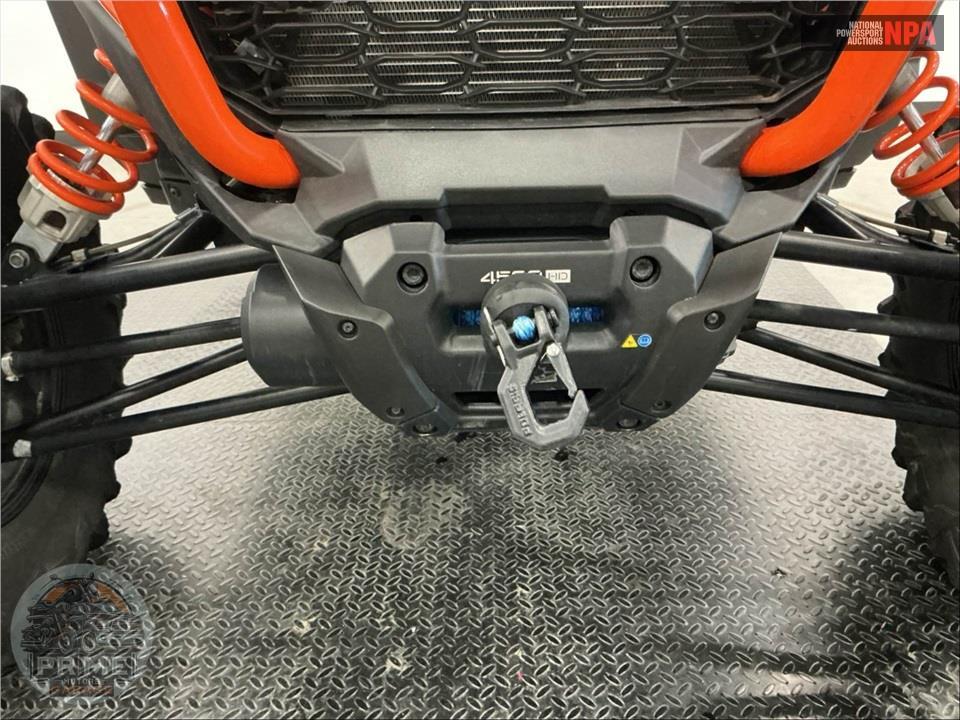 2025 Polaris RZR XP 1000 ULTIMATE — фото 25