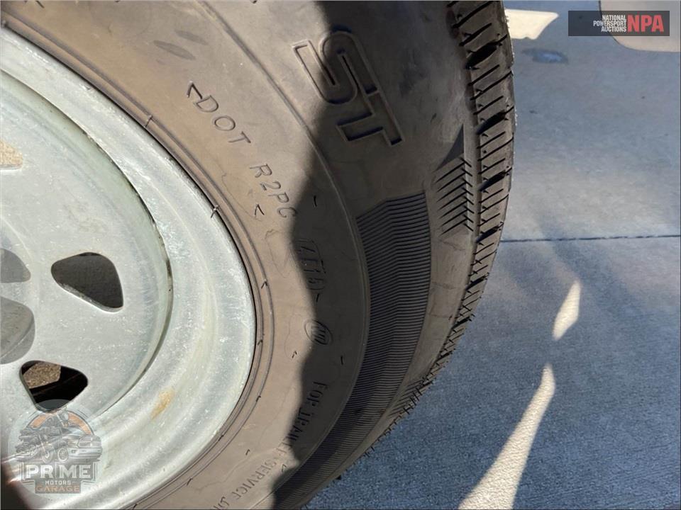 2016 Lowe Ind STRYKER STICK STEER(***)L=16/E=1-40HP MERCURY OB — фото 25