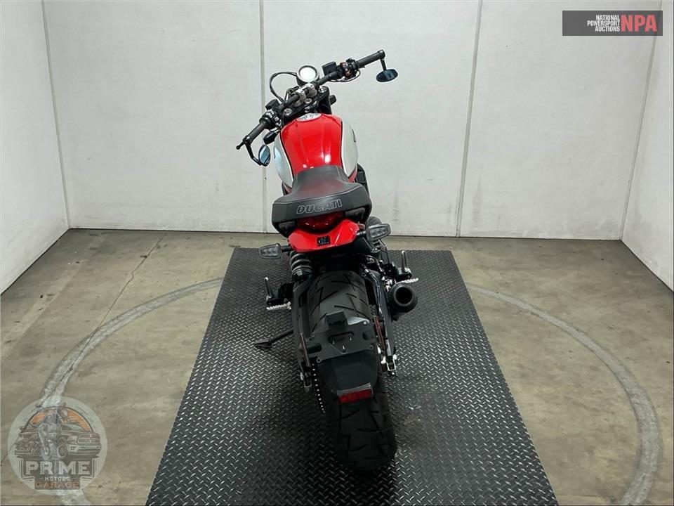 2022 Ducati SCRAMBLER 800 ICON — фото 4