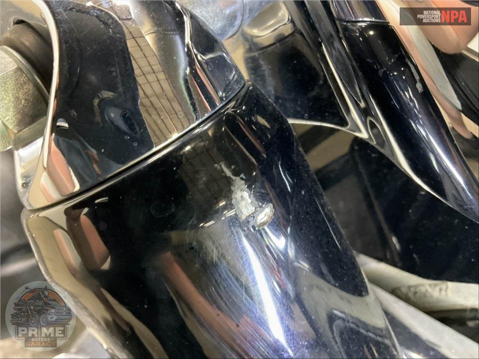 2017 Harley-Davidson FXDF-103 DYNA FAT BOB — фото 33