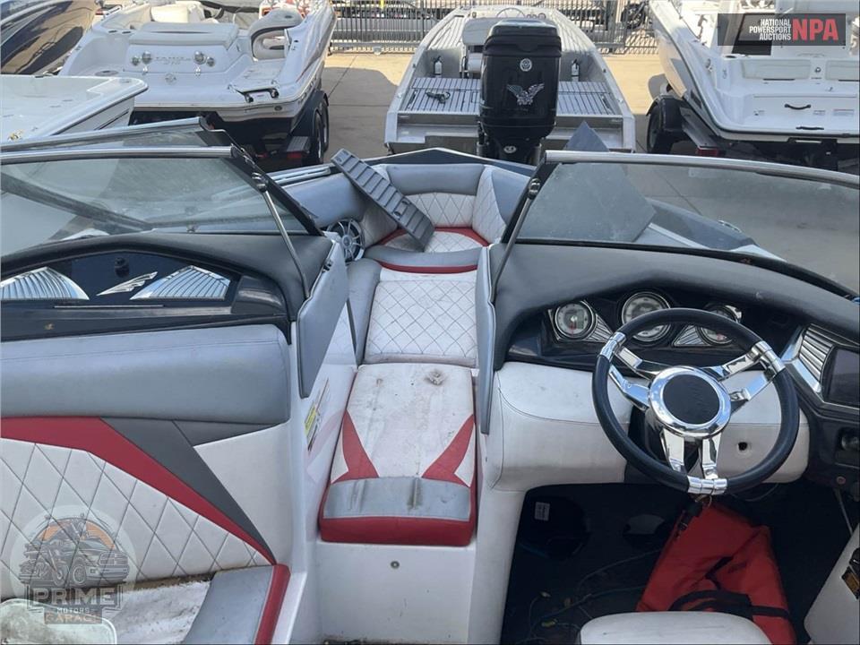 2013 Tige Z1/SK L:21 E:1 300HP CATANIUM CES VDR — фото 28