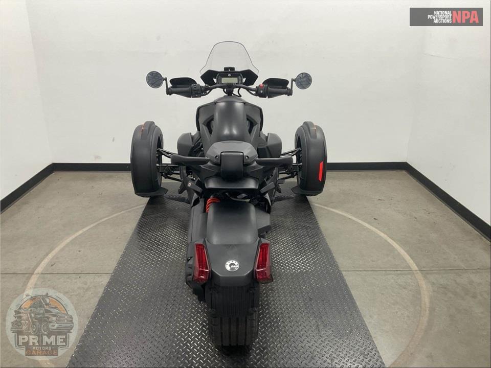 2022 Can-Am RYKER 900 SPORT — фото 4