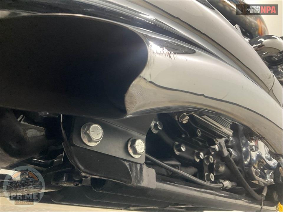 2014 Harley-Davidson FXSB BREAKOUT — фото 12