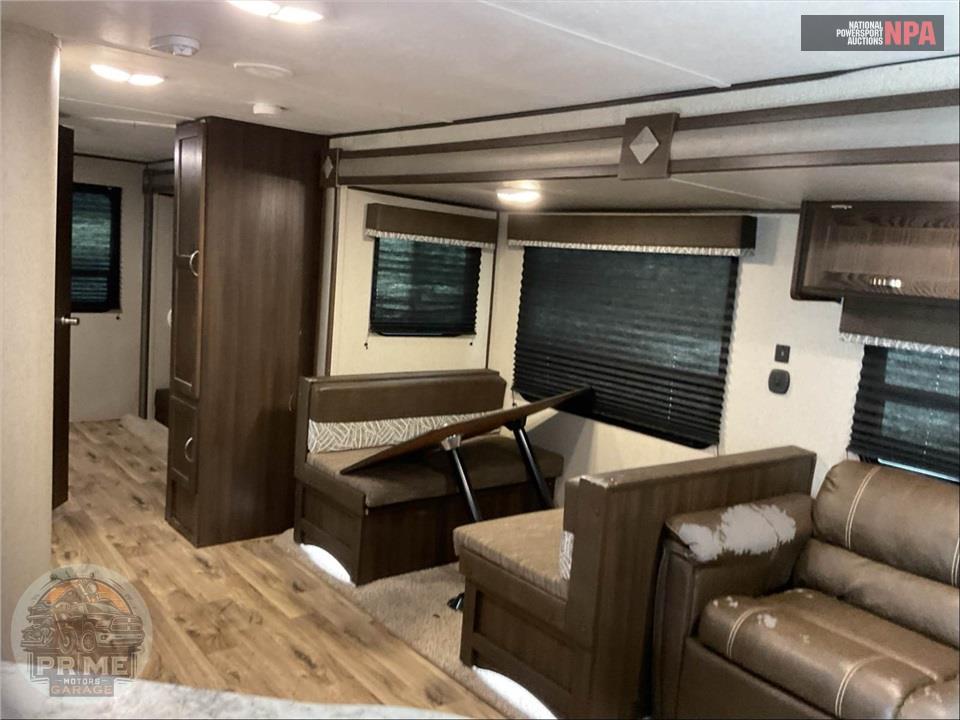 2019 Keystone Rv M-3030BH SUMMERLAND SERIES — фото 6