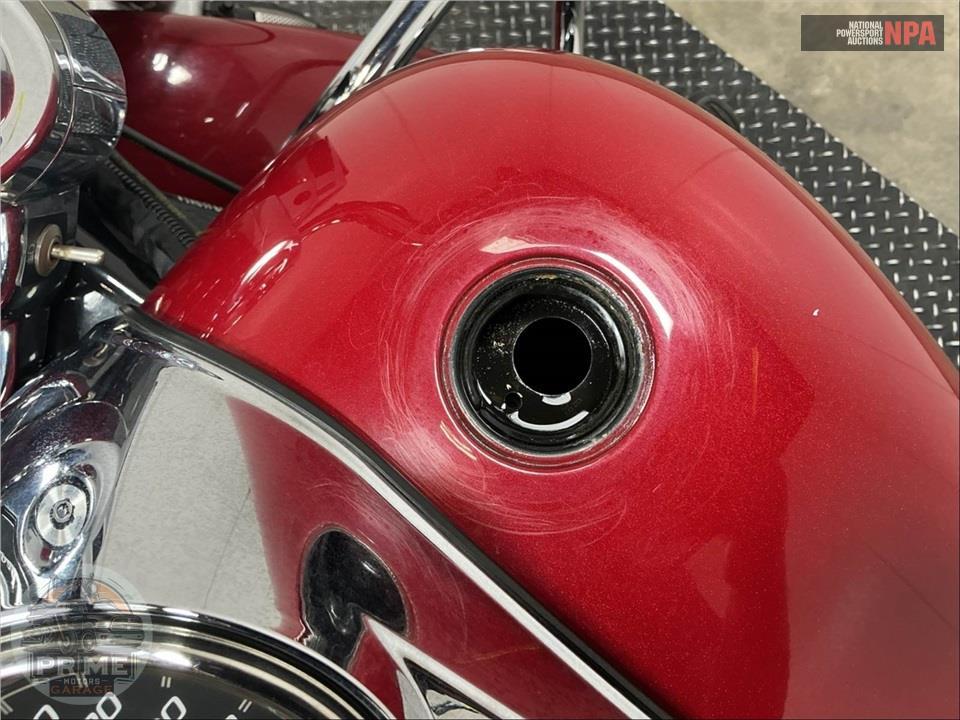 2020 Harley-Davidson FLHR ROAD KING — фото 13