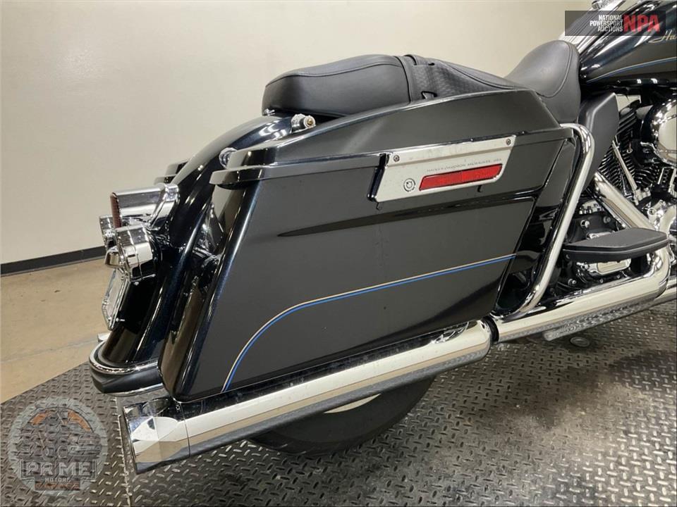 2012 Harley-Davidson FLHR ROAD KING — фото 22