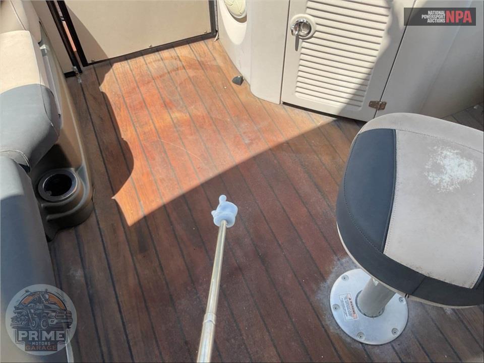 2019 Avalon Pontoon Boat CATALINA ENT 2585 L=25/E-1-115HP SUZUKI OB — фото 32