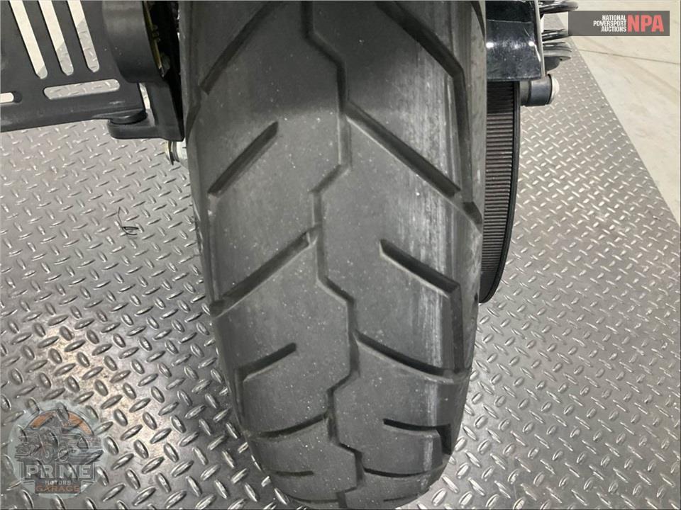 2016 Harley-Davidson XL883N IRON — фото 20