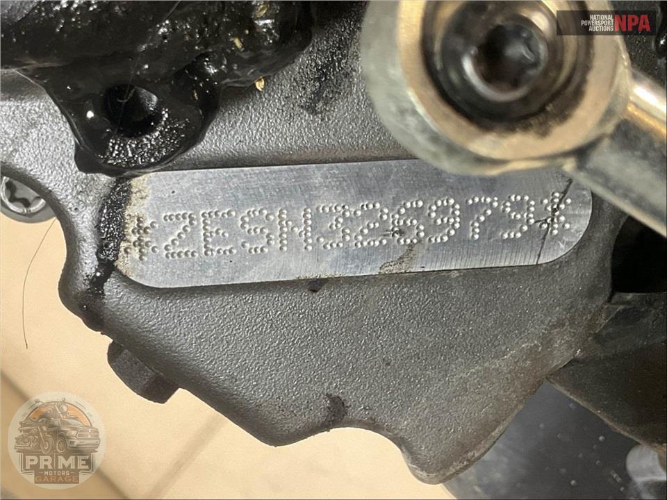 2022 Harley-Davidson RA1250S PAN AMERICA 1250 SPECIAL — фото 11