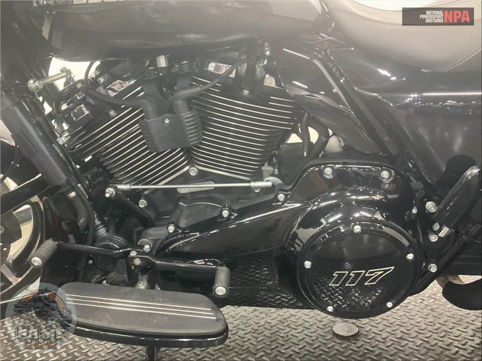 2024 Harley-Davidson FLTRX ROAD GLIDE — фото 7